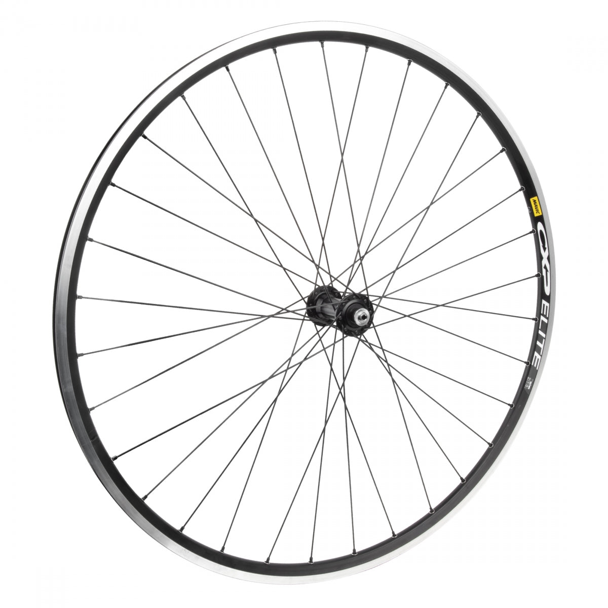 WHEEL MASTER WHL Front 700 622x15 MAV CXP ELITE BK MSW 32 SHI R7000 QR BK 100mm DTI2.0BK - WHEEL MASTER