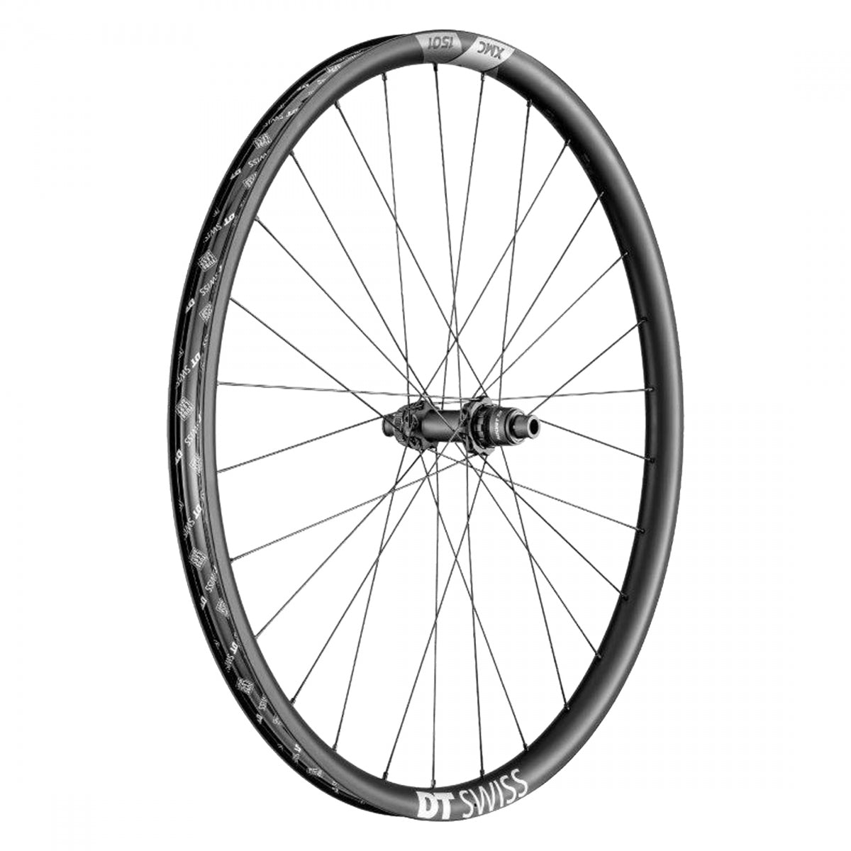 DT SWISS WHL Rear DT 29 622x30 XMC1501 SPLINE 30 148x12mmTA CL XD DRIVER EXP TBLS (L) - DT SWISS