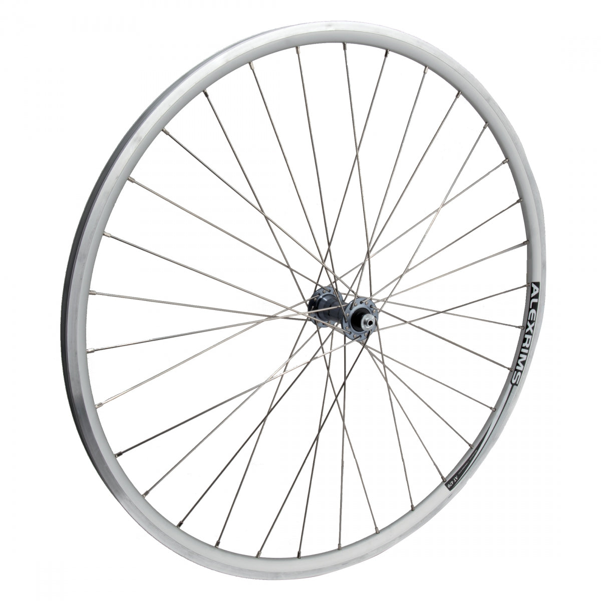 WHEEL MASTER WHL Front 700 622x17 ALEX AT470 SL MSW TRS 32 SHI R7000 QR SL 100mm DTI2.0SL - WHEEL MASTER