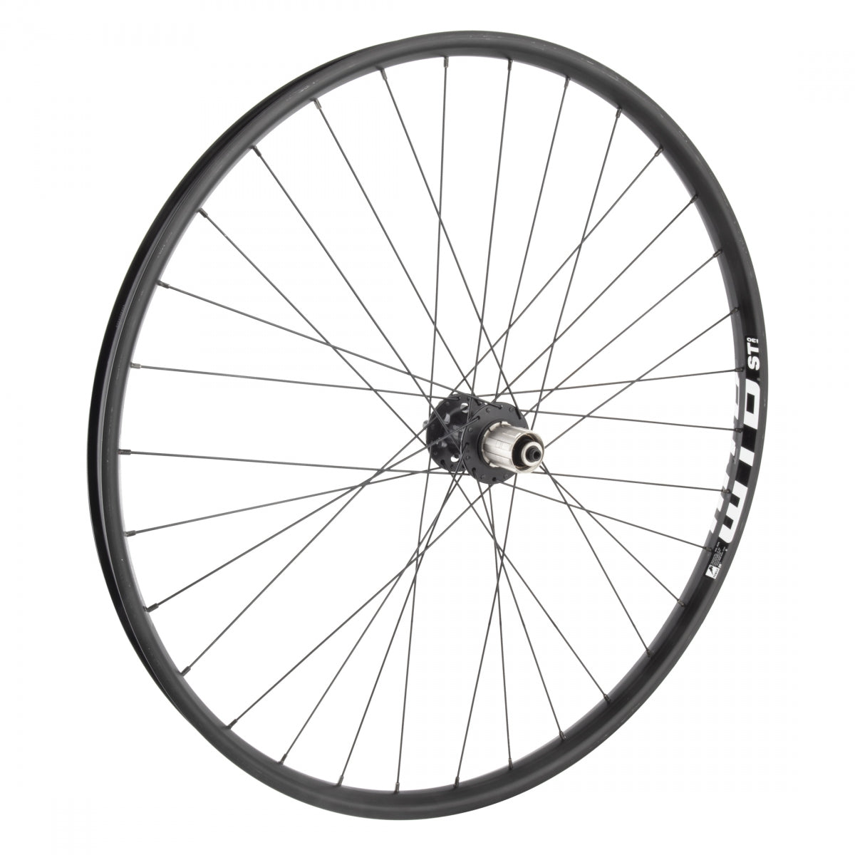 WHEEL MASTER WHL Rear 29 622x30 WTB ST TCS 2.0 i30 BK DISC 32 OR8 MT2100 8-10sCAS 6B QR BK 135mm DTI2.0BK - WHEEL MASTER