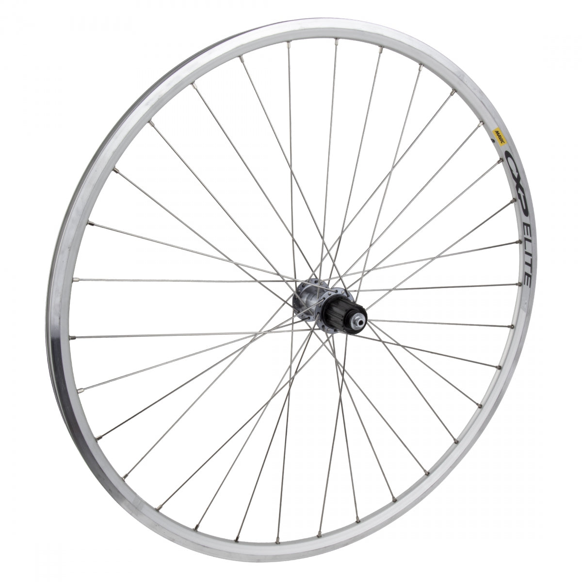 WHEEL MASTER WHL Rear 700 622x15 MAV CXP ELITE SL MSW 32 SHI R7000 8-11sCAS QR SL 130mm DTI2.0SL - WHEEL MASTER