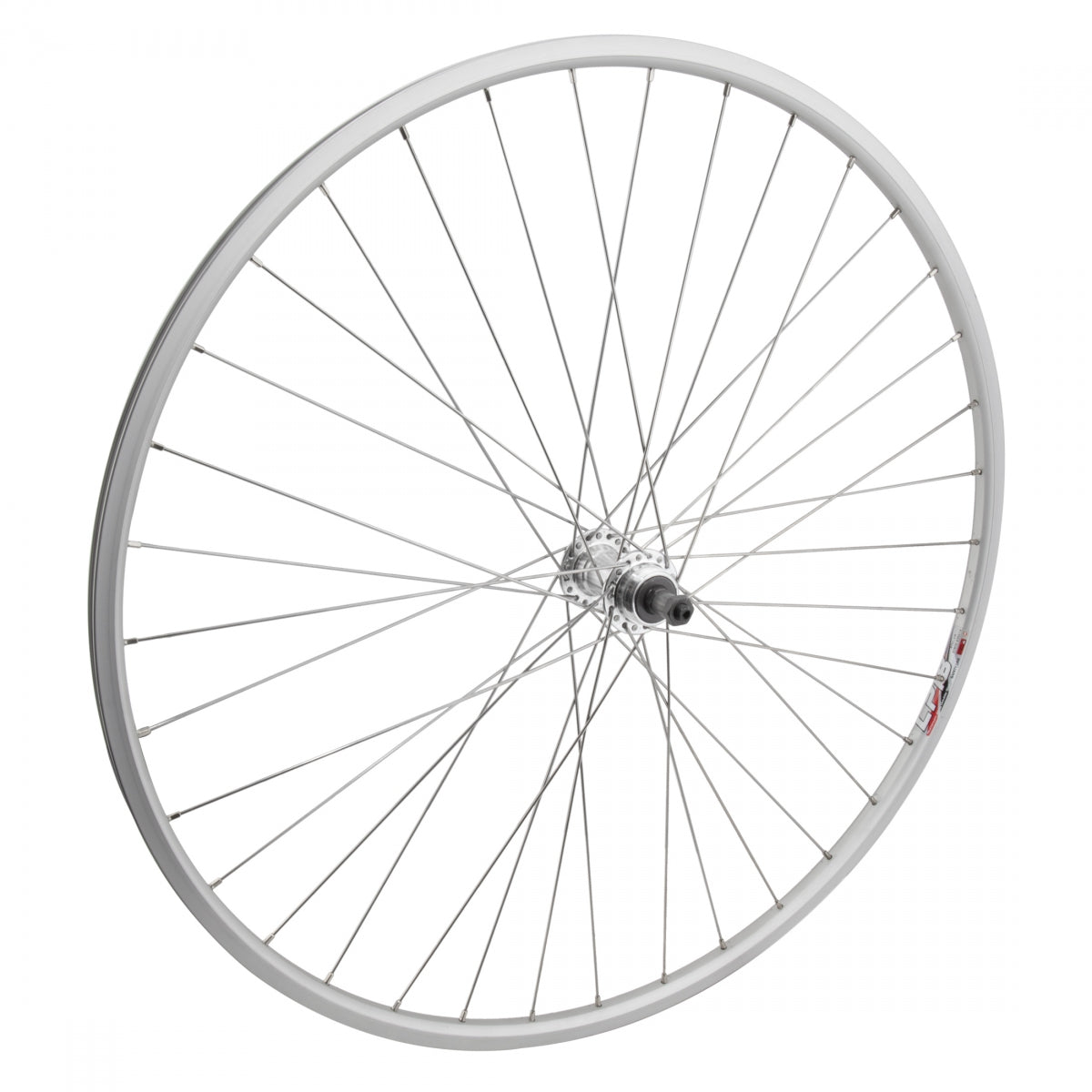 WHEEL MASTER WHL Rear 27x1 630x14 WEI LP18 SL 36 ALY FW 5/6/7sp QR SL 126mm DTI2.0SL - WHEEL MASTER