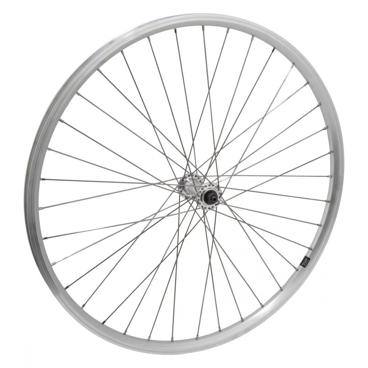 WHEEL MASTER WHL Front 26x1.5 559x19 MACH1 ER10 SL 36 ALY QR SL 100mm SS2.0SL - WHEEL MASTER