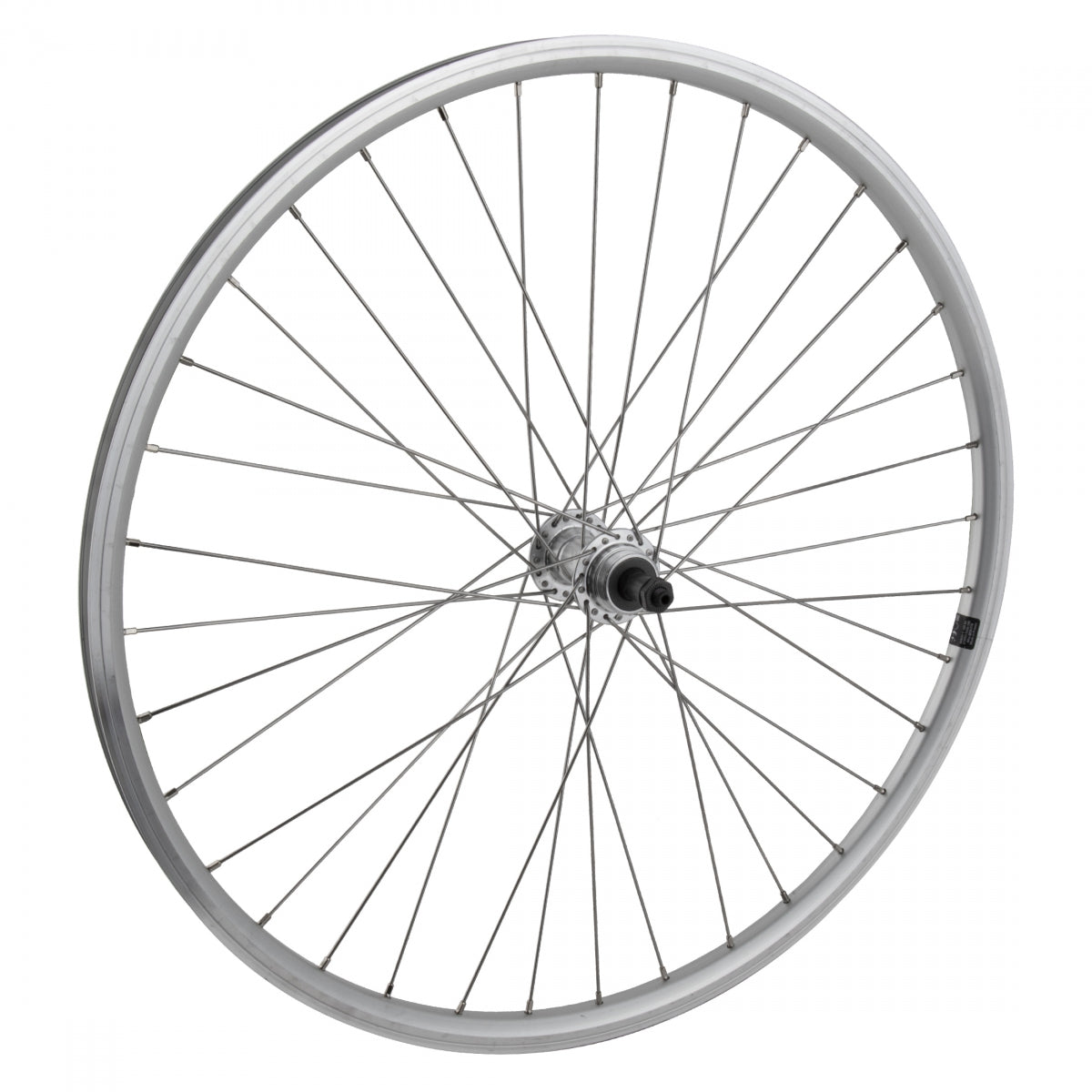 WHEEL MASTER WHL Rear 26x1.5 559x19 MACH1 ER10 SL 36 ALY FW 5/6/7sp QR SL 135mm SS2.0SL - WHEEL MASTER