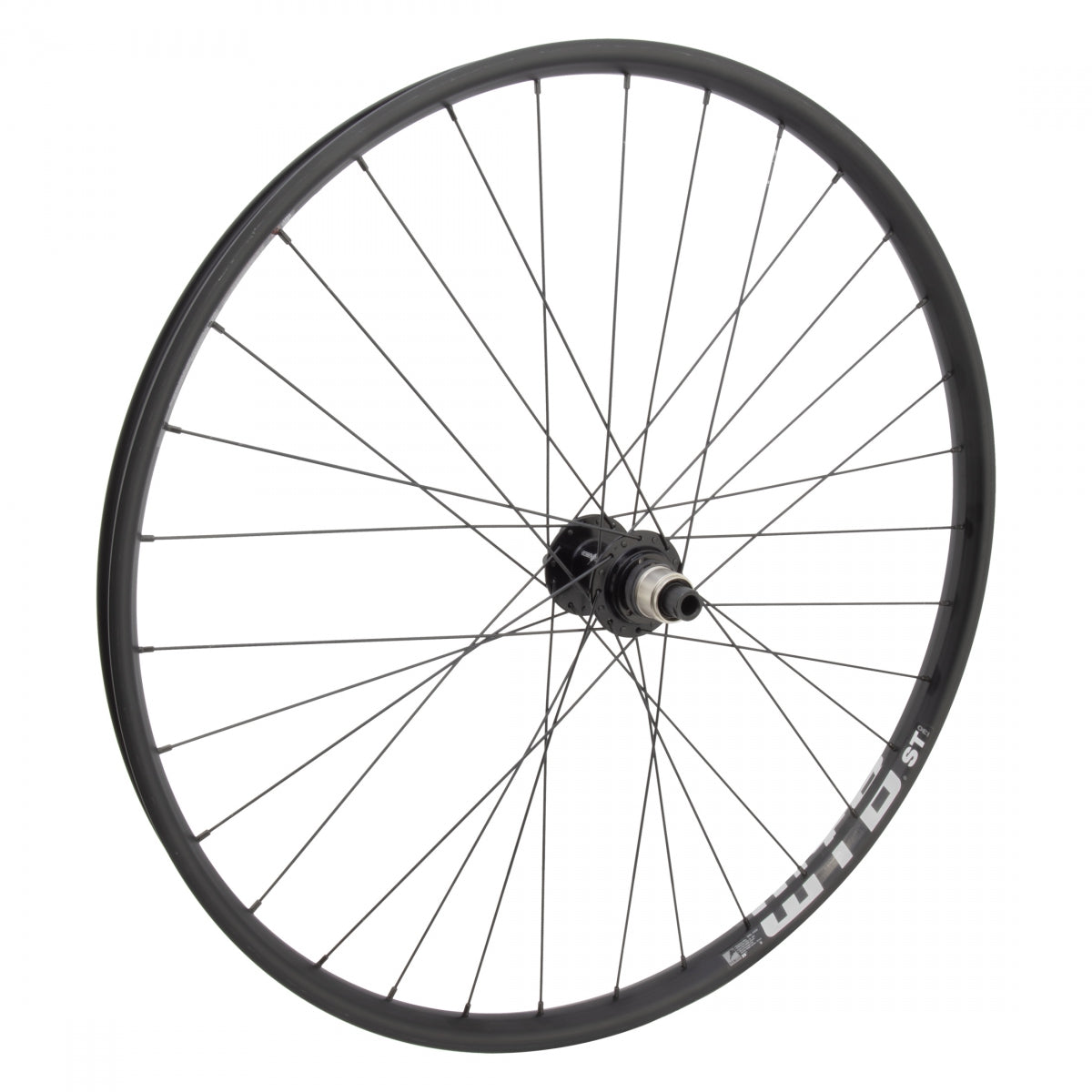 WHEEL MASTER WHL Rear 29 622x30 WTB ST TCS 2.0 i30 BK DISC 32 OR8 MT3200.2 12sXDR 6B 12mm SEAL BK 148mm SS2.0BK BOOST - WHEEL MASTER