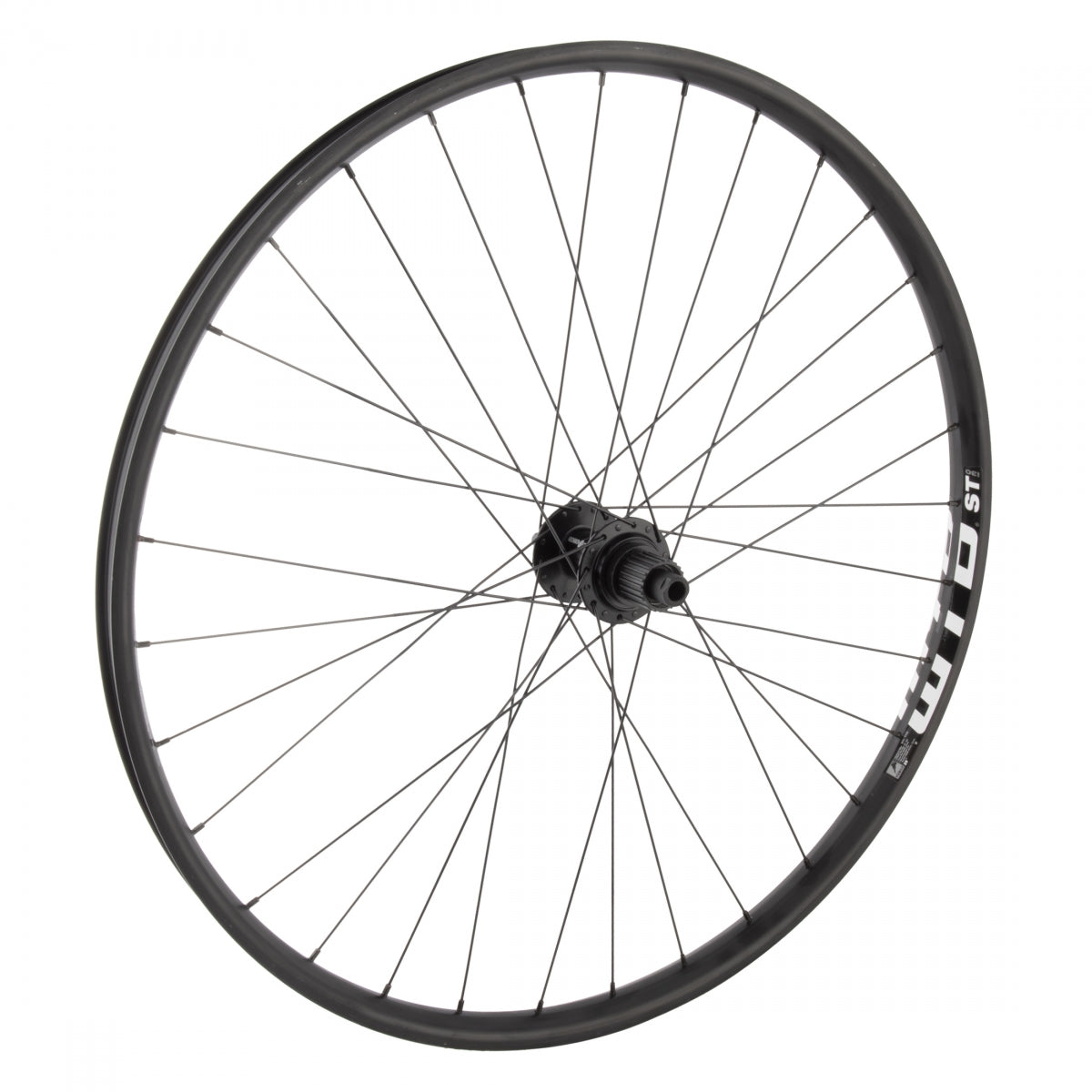 WHEEL MASTER WHL Rear 29 622x30 WTB ST TCS 2.0 i30 BK DISC 32 OR8 MT3200.2 12sMICRO 6B 12mm SEAL BK 148mm SS2.0BK BOOST - WHEEL MASTER