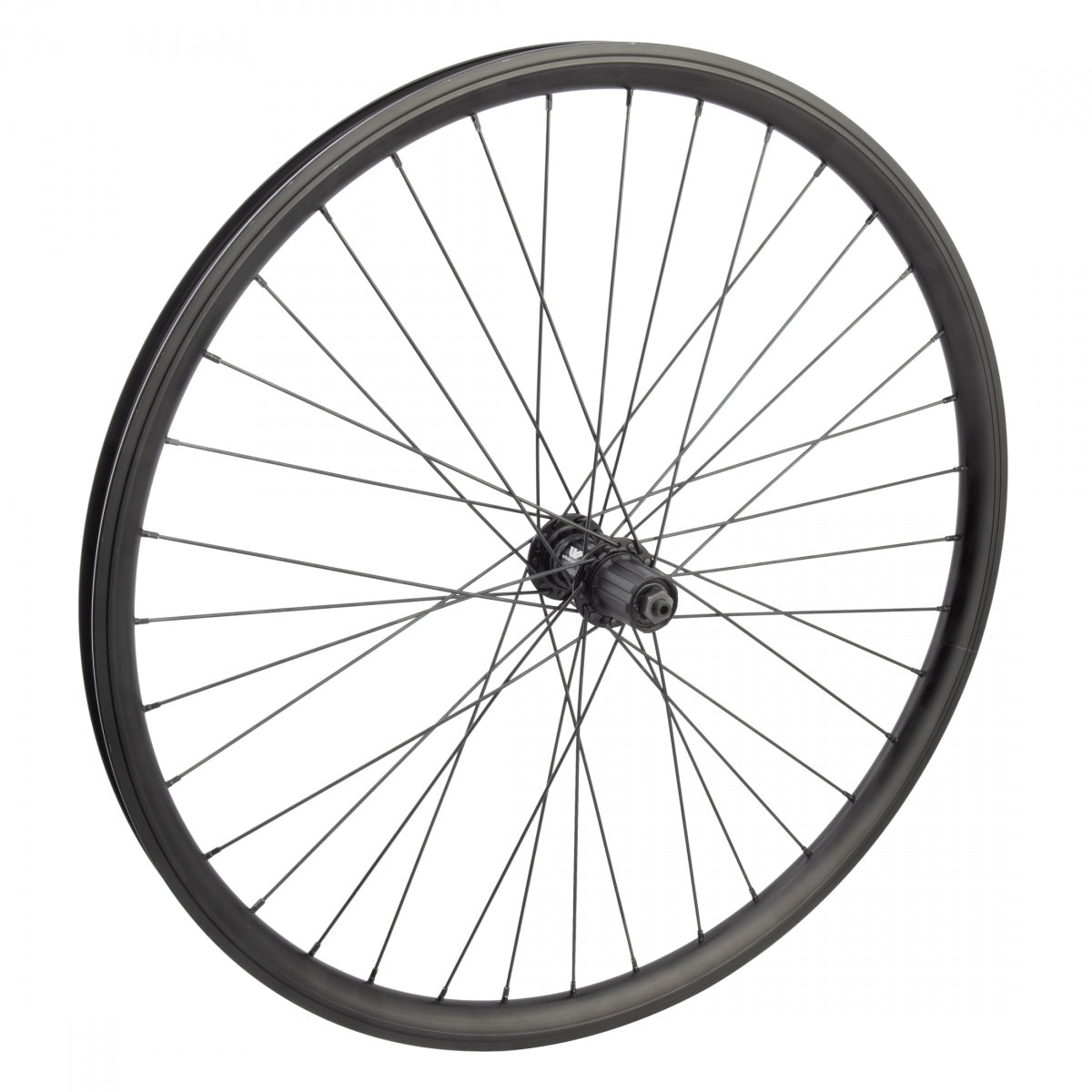 WHEEL MASTER WHL Rear 27.5 584x25 WM HD BK/BK-MSW 36 WM MT5010 8-11MT QR BK 135mm SS13gBK - WHEEL MASTER