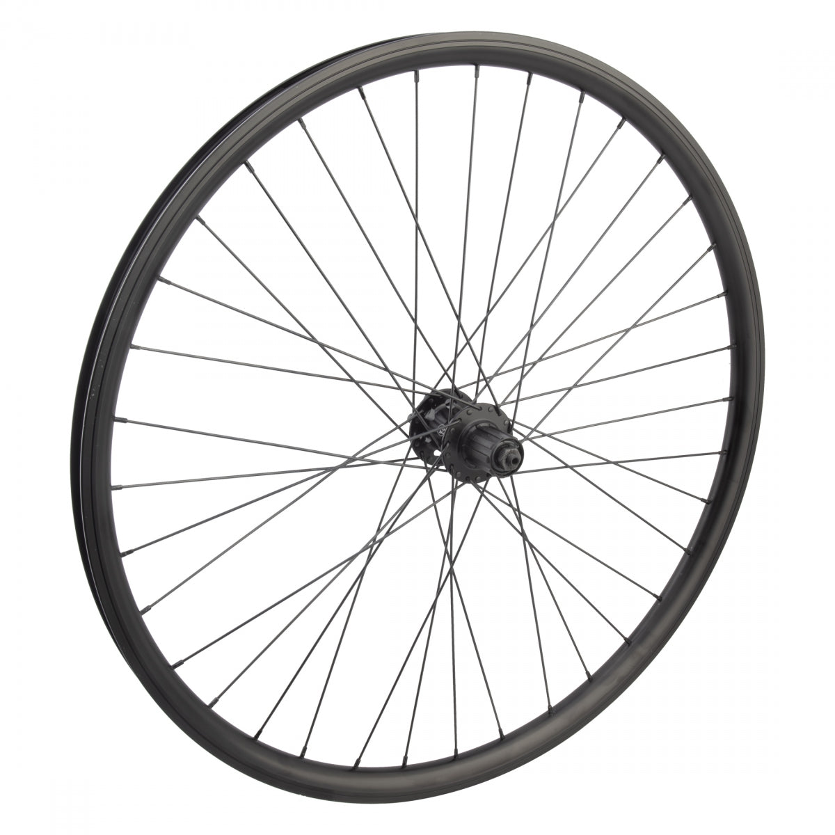WHEEL MASTER WHL Rear 29 622x25 WM HD BK/BK-MSW 36 WM MT2000 8-11MT 6B QR BK 135mm SS13gBK - WHEEL MASTER