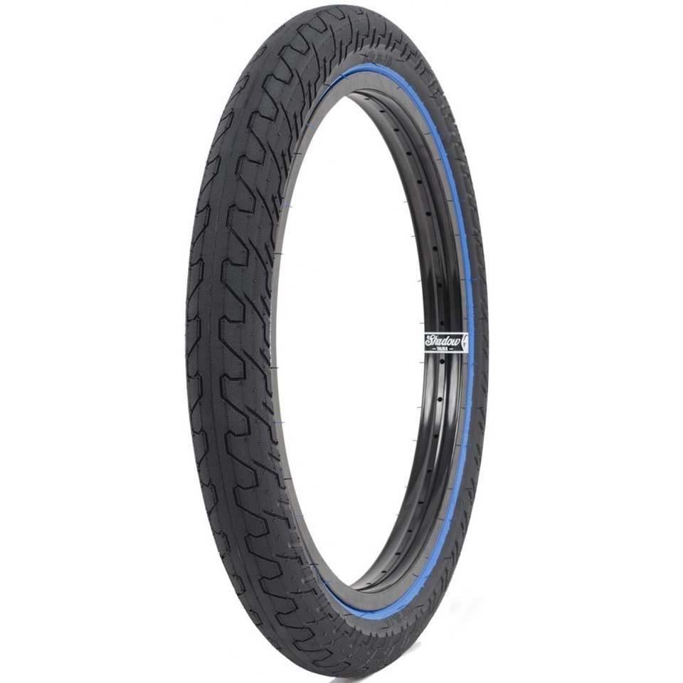 Rant Squad Tire available at 5150bmx.com