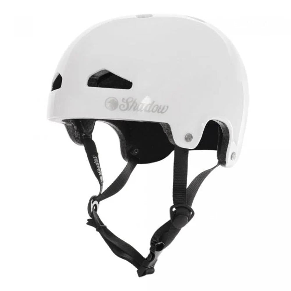 Shadow Featherweight In-Mold Helmet available at 5150bmx.com
