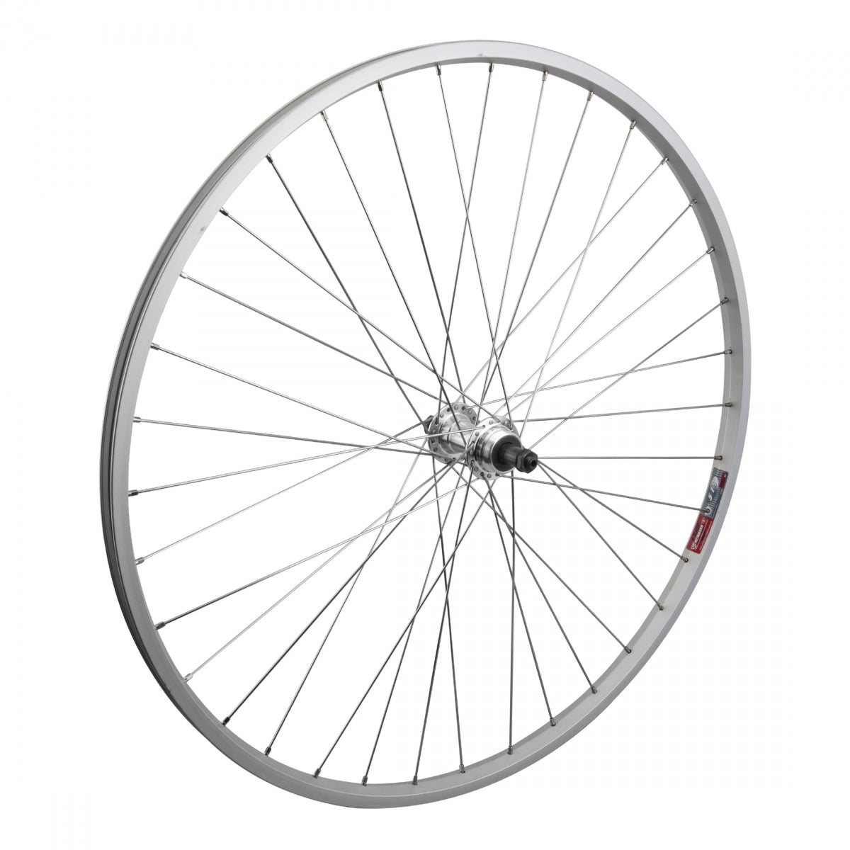 WHEEL MASTER WHL Rear 700x35 622x19 ALY SL 36 ALY FW 5/6/7sp QR SL 135mm SS2.0SL - WHEEL MASTER