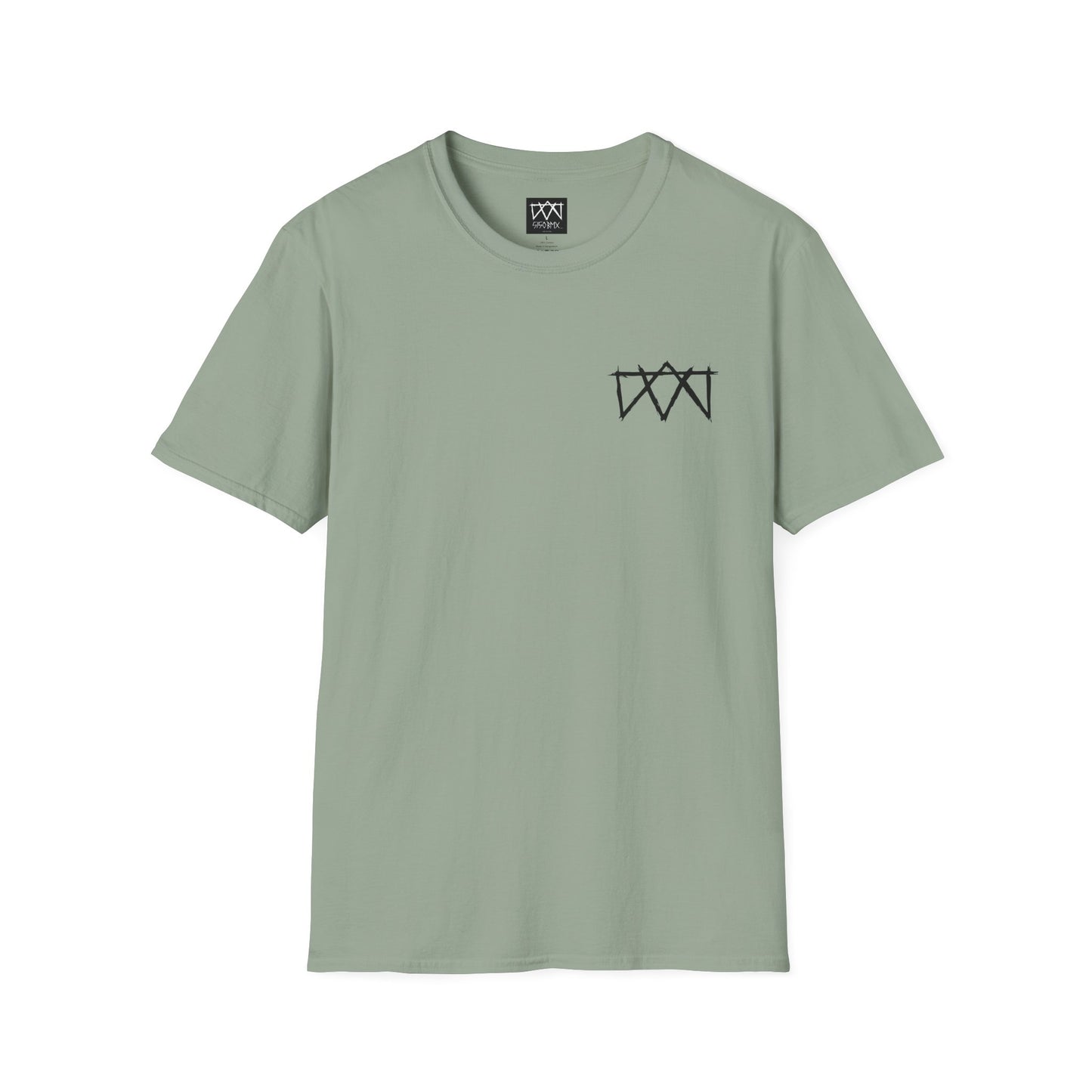 5150bmx "Snake Run" V2 Tee (Various Colors)