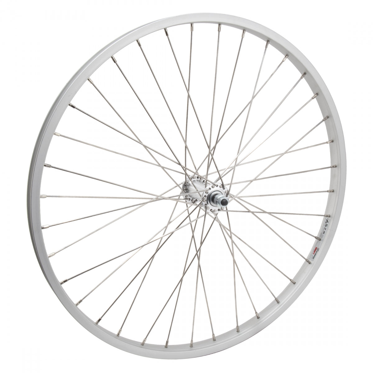 WHEEL MASTER WHL Front 26x1.75 559x25 ALY SL 36 ALY BO 3/8 SL 12gSS - WHEEL MASTER