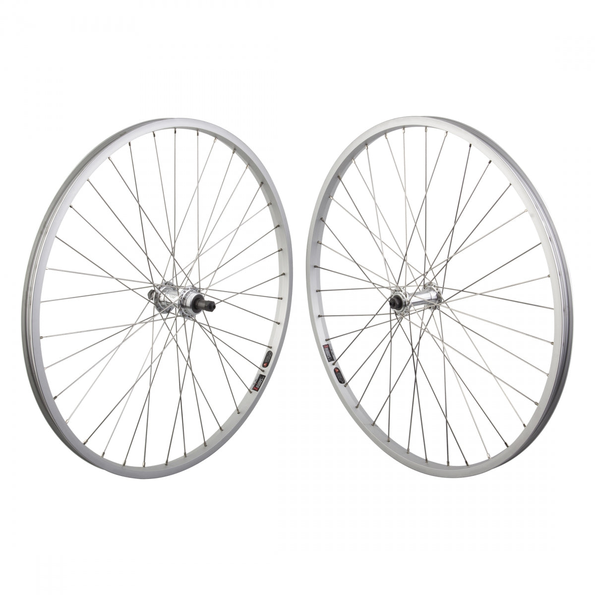 WHEEL MASTER WHL PR 26x1.5 559x19 ALY SL 36 ALY FW 5/6/7sp QR SL SS2.0SL - WHEEL MASTER