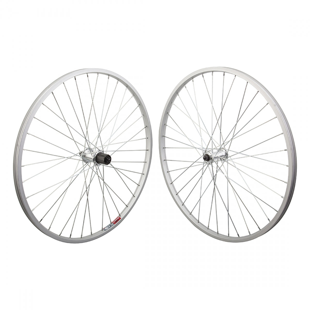 WHEEL MASTER WHL PR 26x1.5 559x19 ALY SL 36 MW AQ1000WM MT5010 8-10sCAS QR SL 135mm 14gUCP - WHEEL MASTER