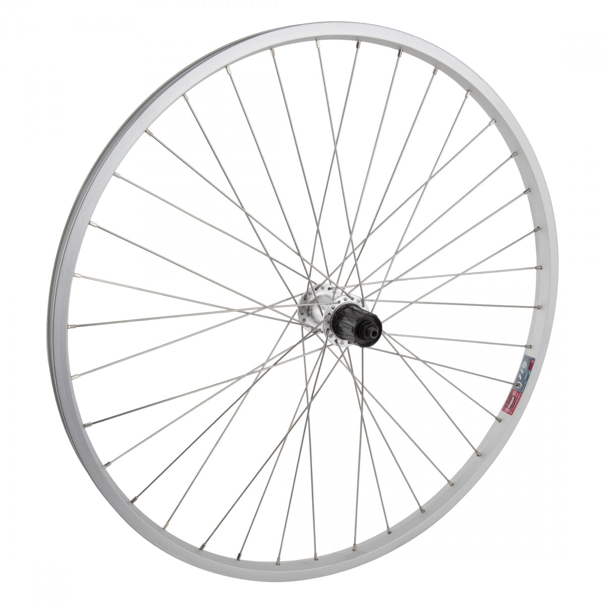 WHEEL MASTER WHL Rear 26x1.5 559x19 ALY SL 36 WM MT5010 8-10sCAS QR SL 135mm DTI2.0SL - WHEEL MASTER