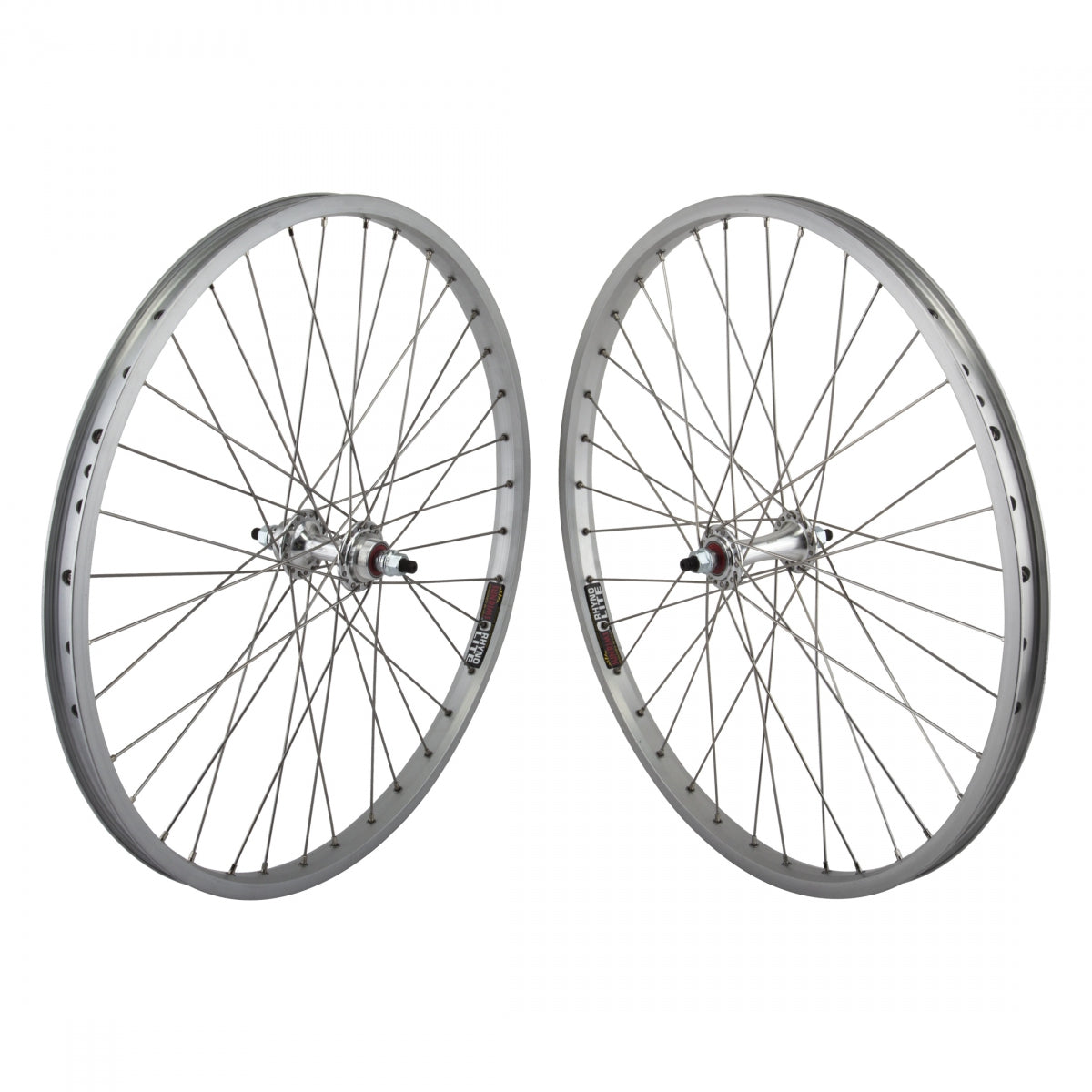 WHEEL MASTER WHL PR 24x1.75 507x22 SUN RHYNO LITE SL 36 BP FF SEAL SL 110mm SS2.0SL - WHEEL MASTER
