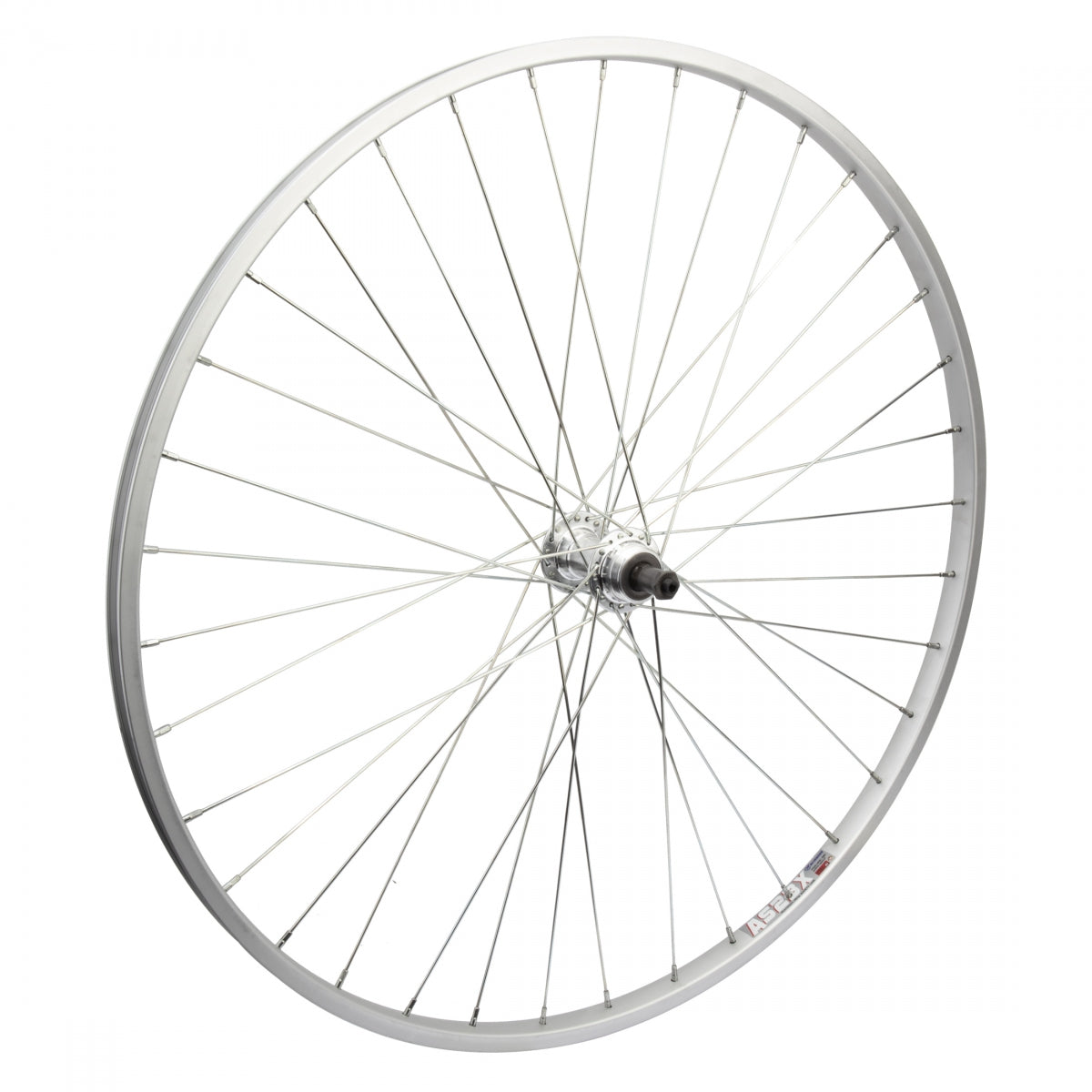 WHEEL MASTER WHL Rear 700 622x17 WEI AS23X SL 36 ALY FW 5/6/7sp QR SL 126mm 14gUCP - WHEEL MASTER