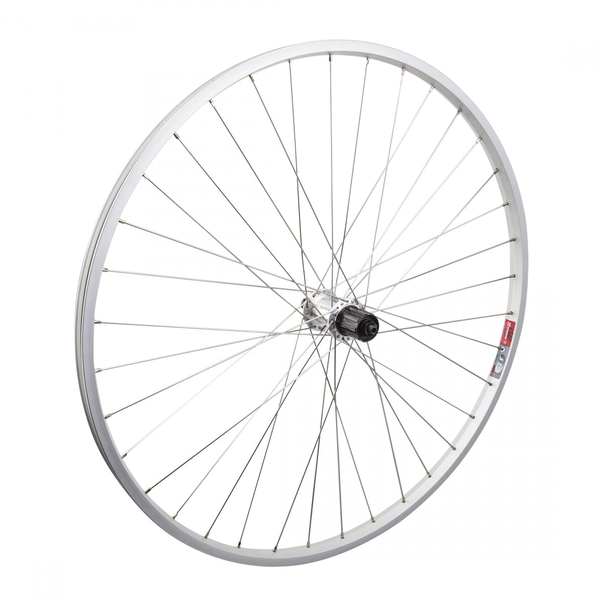 WHEEL MASTER WHL Rear 700x35 622x19 ALY SL 36 WM MT50108-10sCAS QR SL 135mm SS2.0SL - WHEEL MASTER