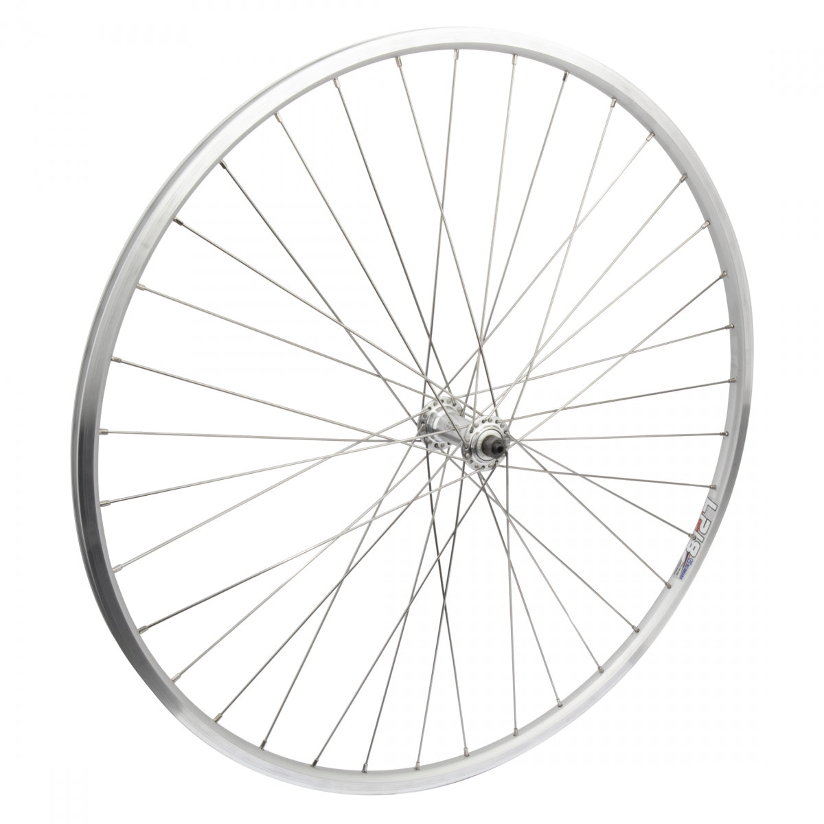 WHEEL MASTER WHL Front 700 622x14 WEI LP18 SL 36 ALY QR SL DTI2.0SL - WHEEL MASTER
