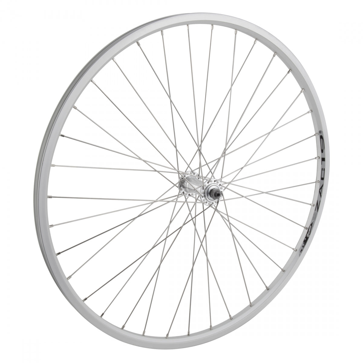 WHEEL MASTER WHL Front 26x1.5 559x19 WEI ZAC19 SL 36 ALY QR SL SS2.0SL - WHEEL MASTER