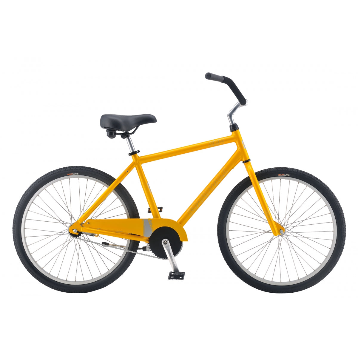 SUN BICYCLES BIKE SUN BOARD WK ALY M20 CB (F) S-YEL - SUN BICYCLES