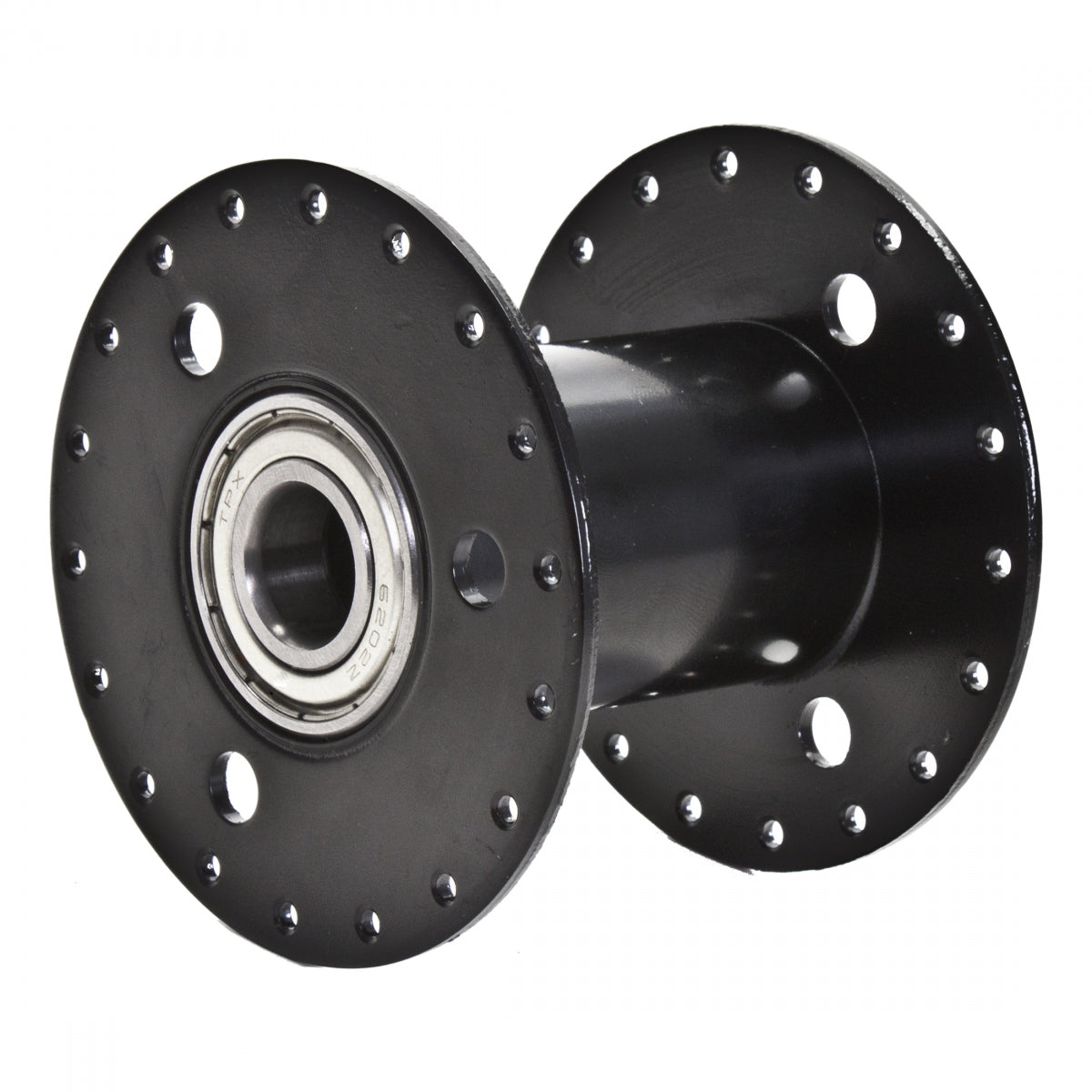 SUN BICYCLES HUB SUN TRIKE REP Rear IDLER 36Hx105G w/BEARING - SUN BICYCLES