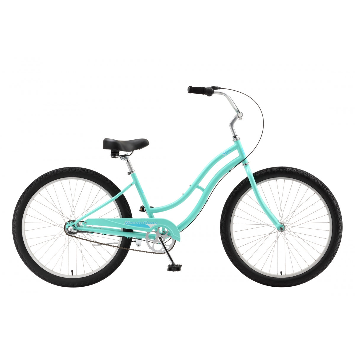 SUN BICYCLES BIKE SUN REV STL L16 3CB (H) MINT - SUN BICYCLES