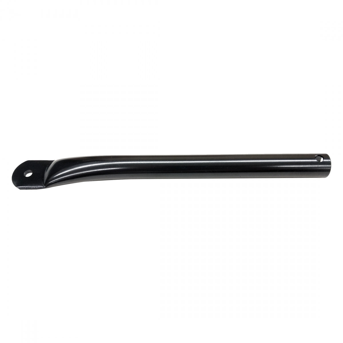 SUN SEEKER REC REP STRUT LOWER f/PIN 220mm ALY BK f/E-FAT-TAD - SUN SEEKER