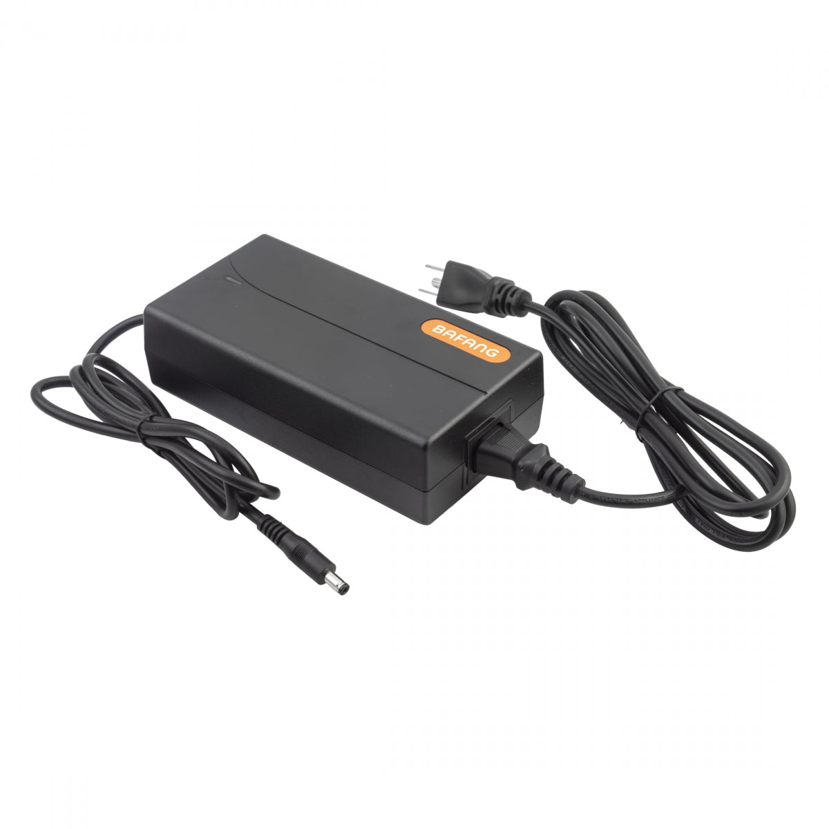 BAFANG BATTERY EBIKE BAFANG B1 REP CHARGER BC B201.USA 48Vx2AH BK f/FLUX/E350 - BAFANG