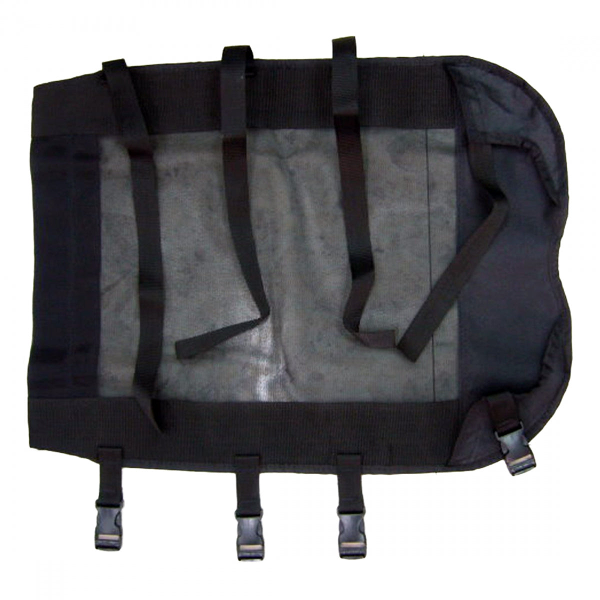 SUN SEEKER REC REP SEAT MESH FOR SEAT BACK BK - SUN SEEKER