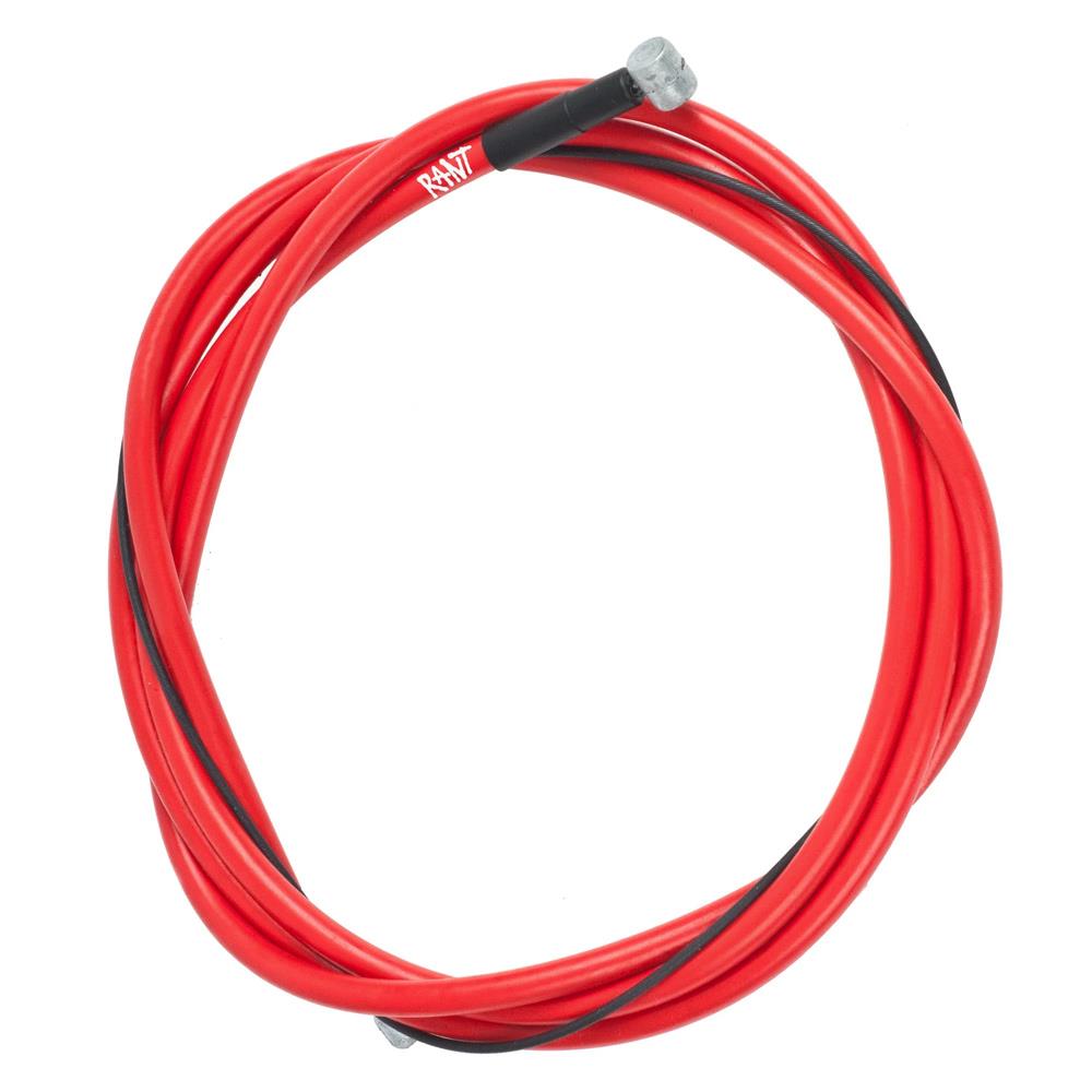 Rant Spring Linear Brake Cable available at 5150bmx.com