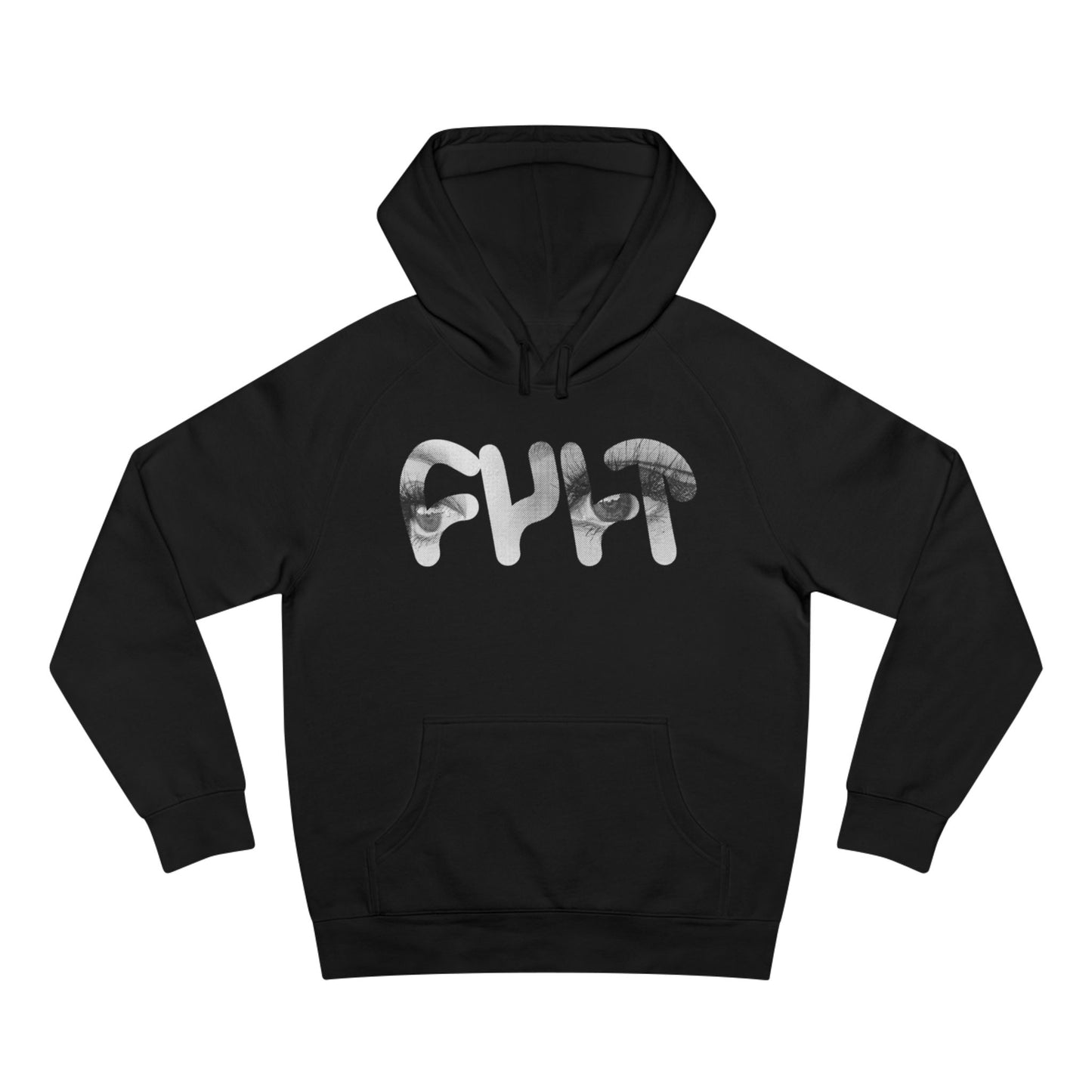 Cult Eyes Hoodie