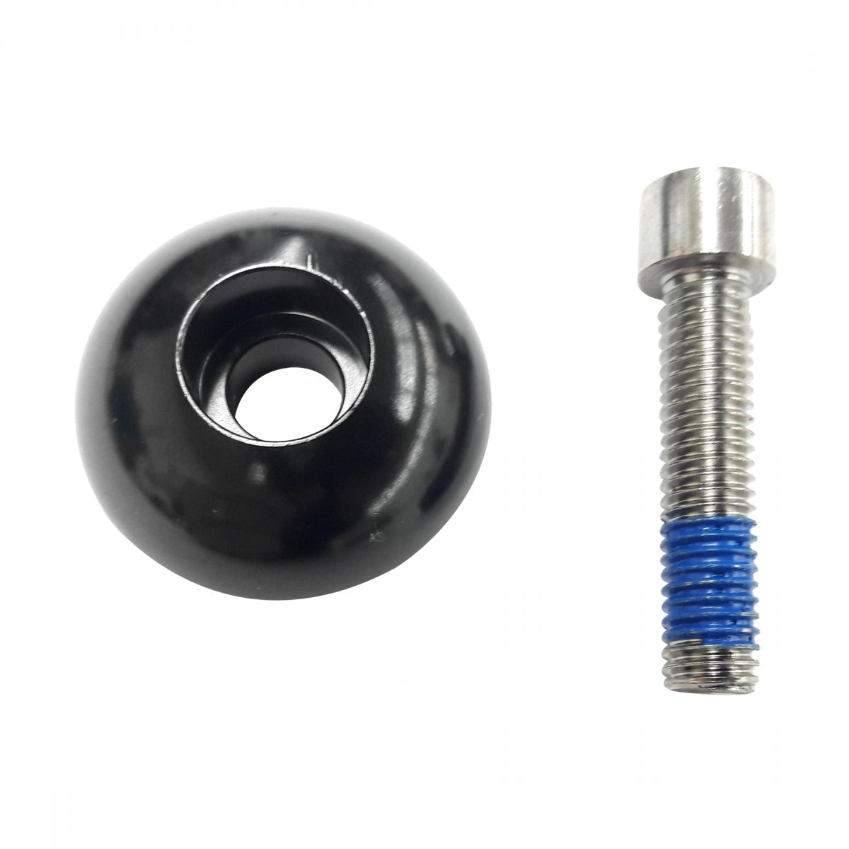 SUN SEEKER REC REP HUB Rear TRIKE RET BOLT/CAP f/KEYED BK - SUN SEEKER