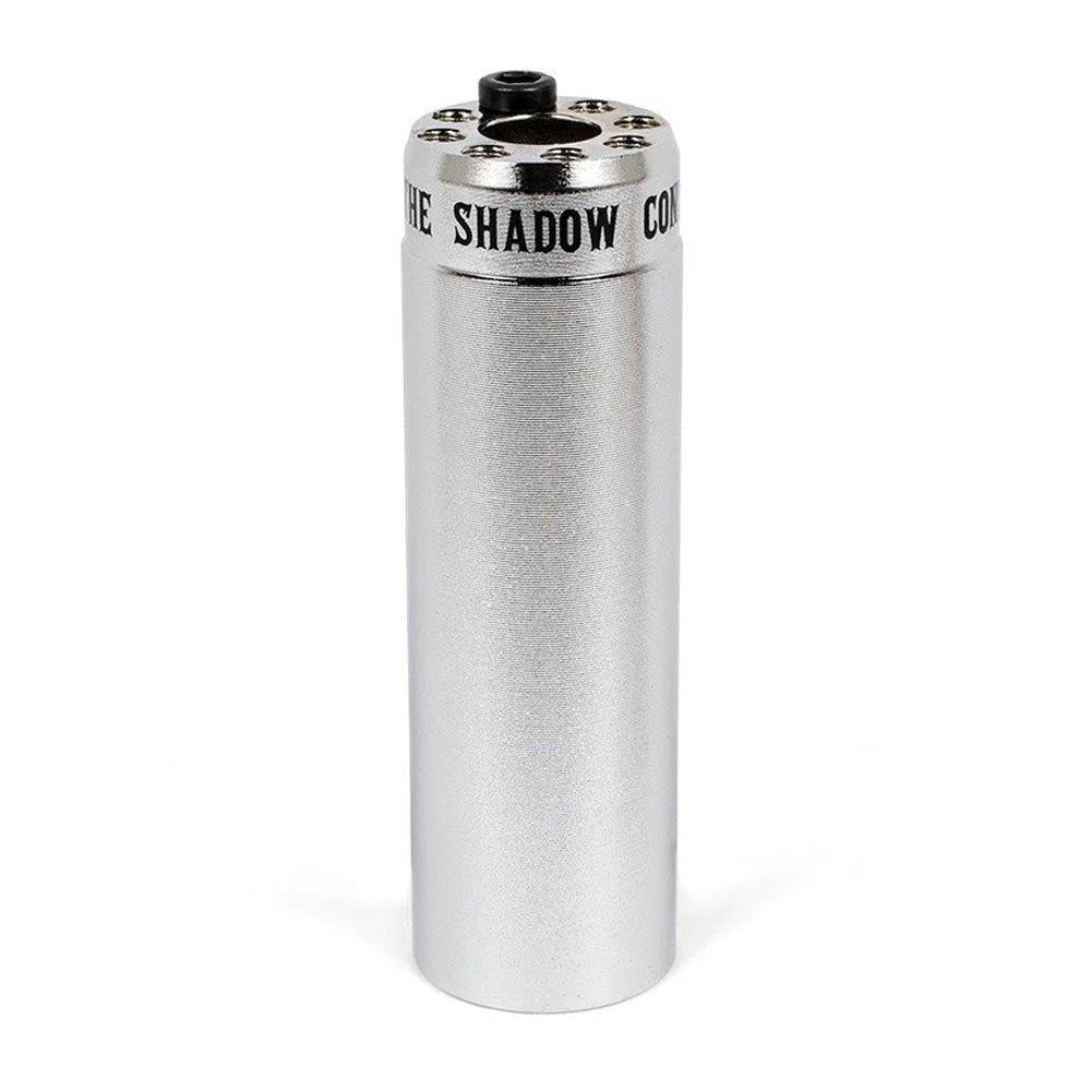 Shadow Little One Peg (Single) available at 5150bmx.com
