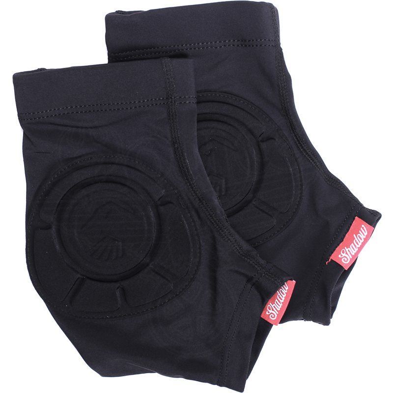 Shadow Invisa-Lite Ankle Guards available at 5150bmx.com
