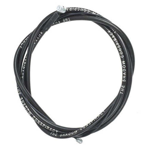 Shadow Linear cable available at 5150bmx.com
