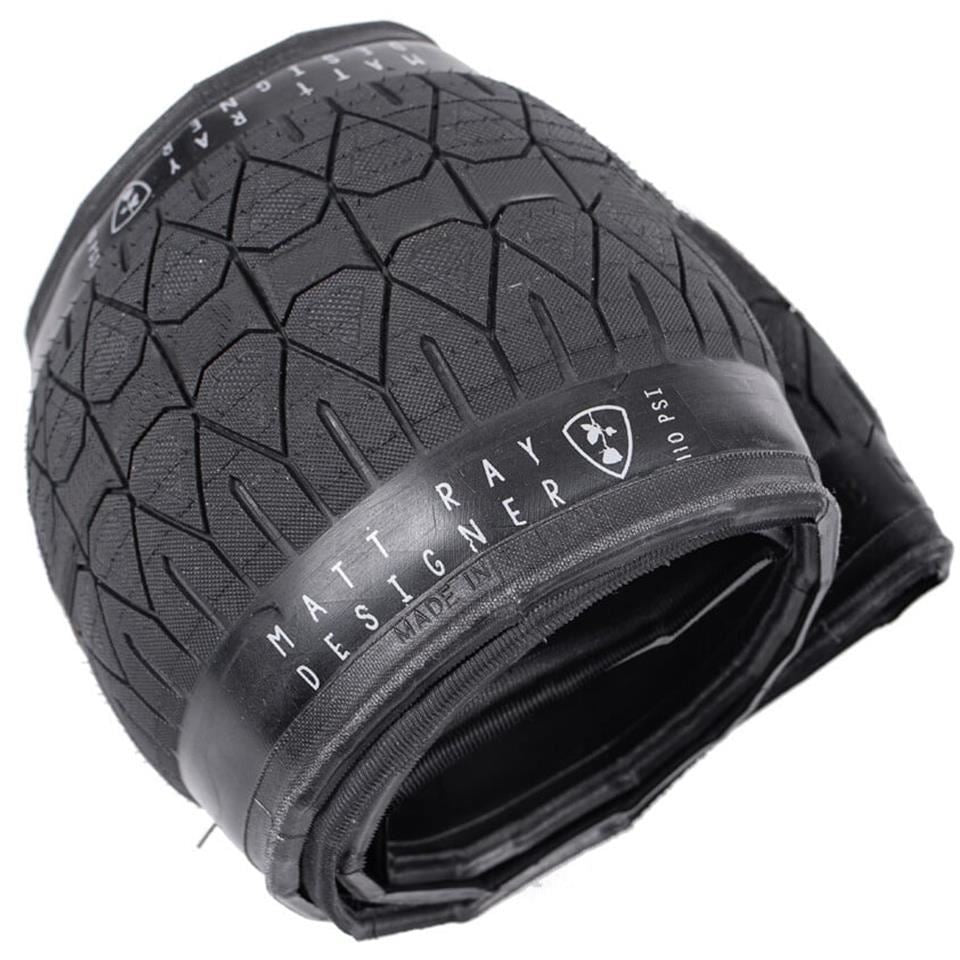 Subrosa Designer Folding Tire available at 5150bmx.com