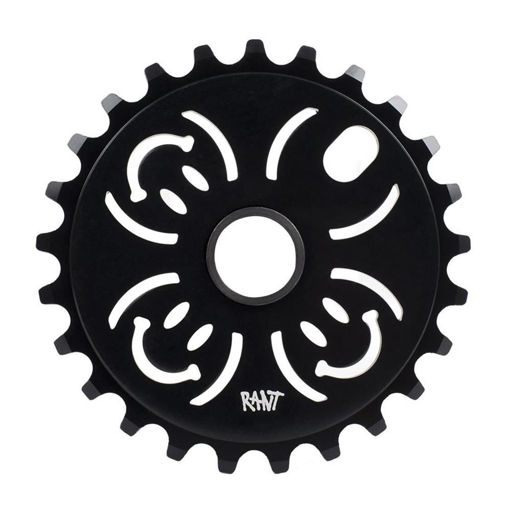 Rant H.A.B.D Sprocket available at 5150bmx.com
