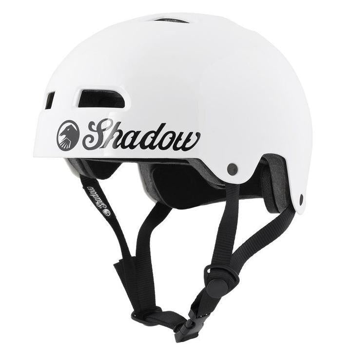 Shadow Classic Helmet available at 5150bmx.com