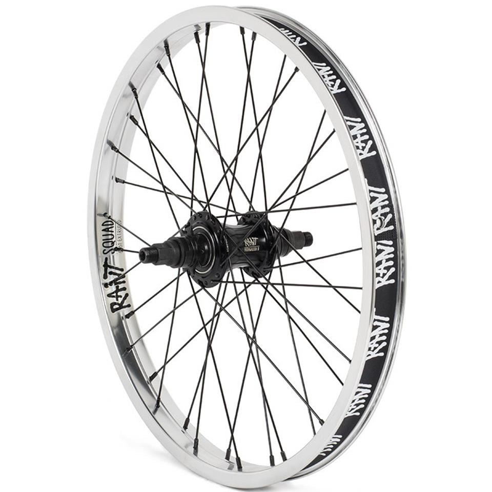 Rant Moonwalker II Freecoaster Wheel - LHD available at 5150bmx.com