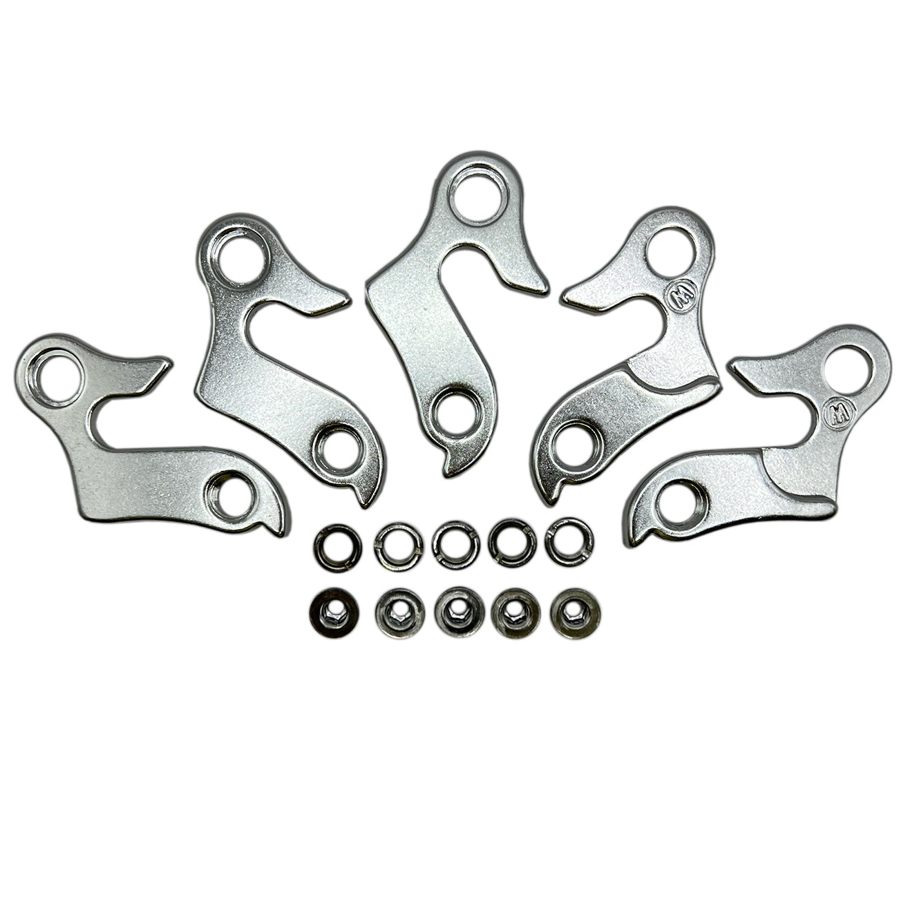 Derailleur - Hanger - #7 available at 5150bmx.com