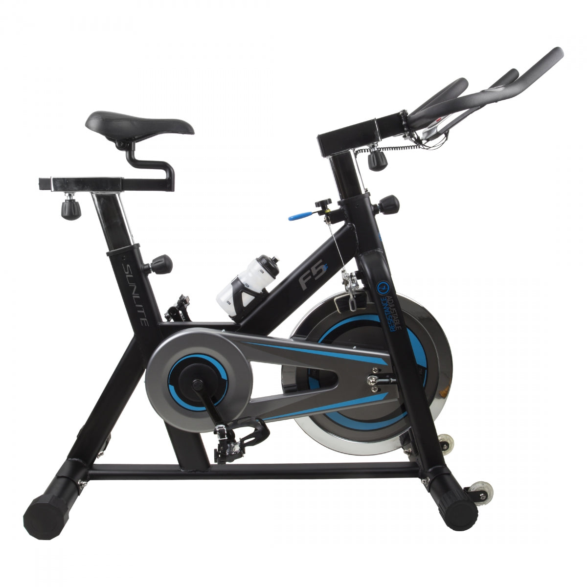 SUNLITE EXERCISER SUNLT F5 V3 TRAINER BIKE *TRUCKONLY** - SUNLITE