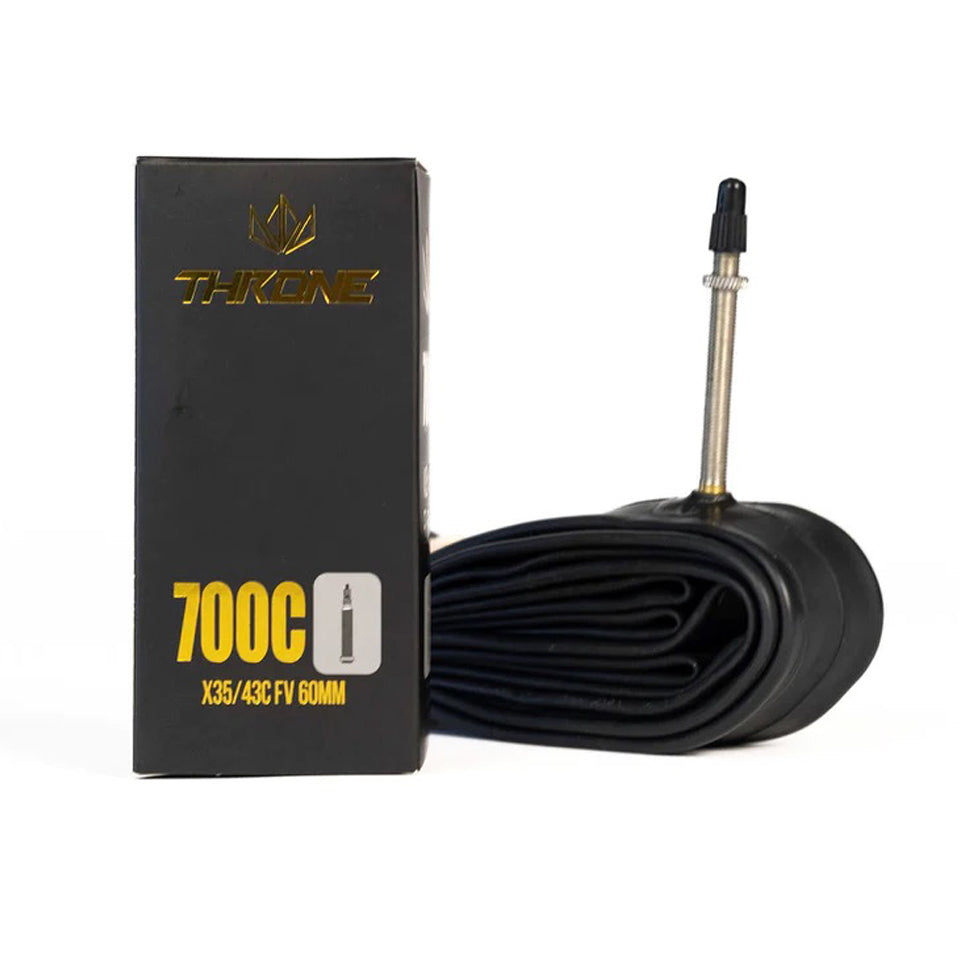 Throne - Tube - 700C x35/43C FV 60MM available at 5150bmx.com