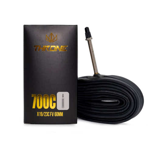 Throne - Tube - 700C x19/23C FV 60MM available at 5150bmx.com
