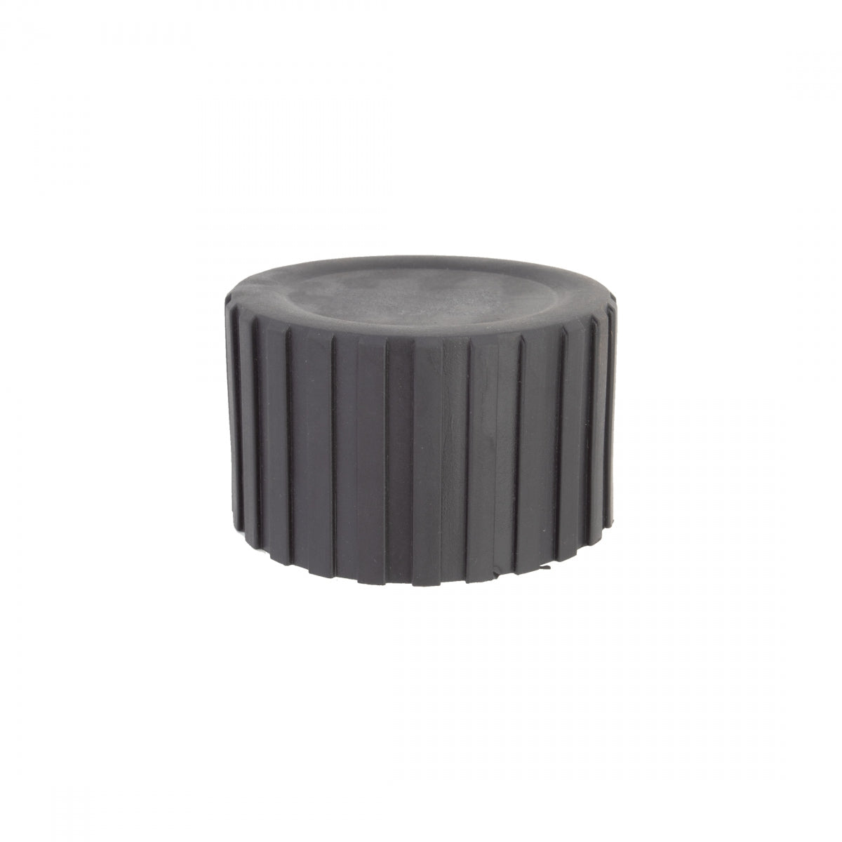 SUNLITE EXERCISER SUNLT F5 V3 SPINR REP FOOT END CAP Front ADJ - SUNLITE