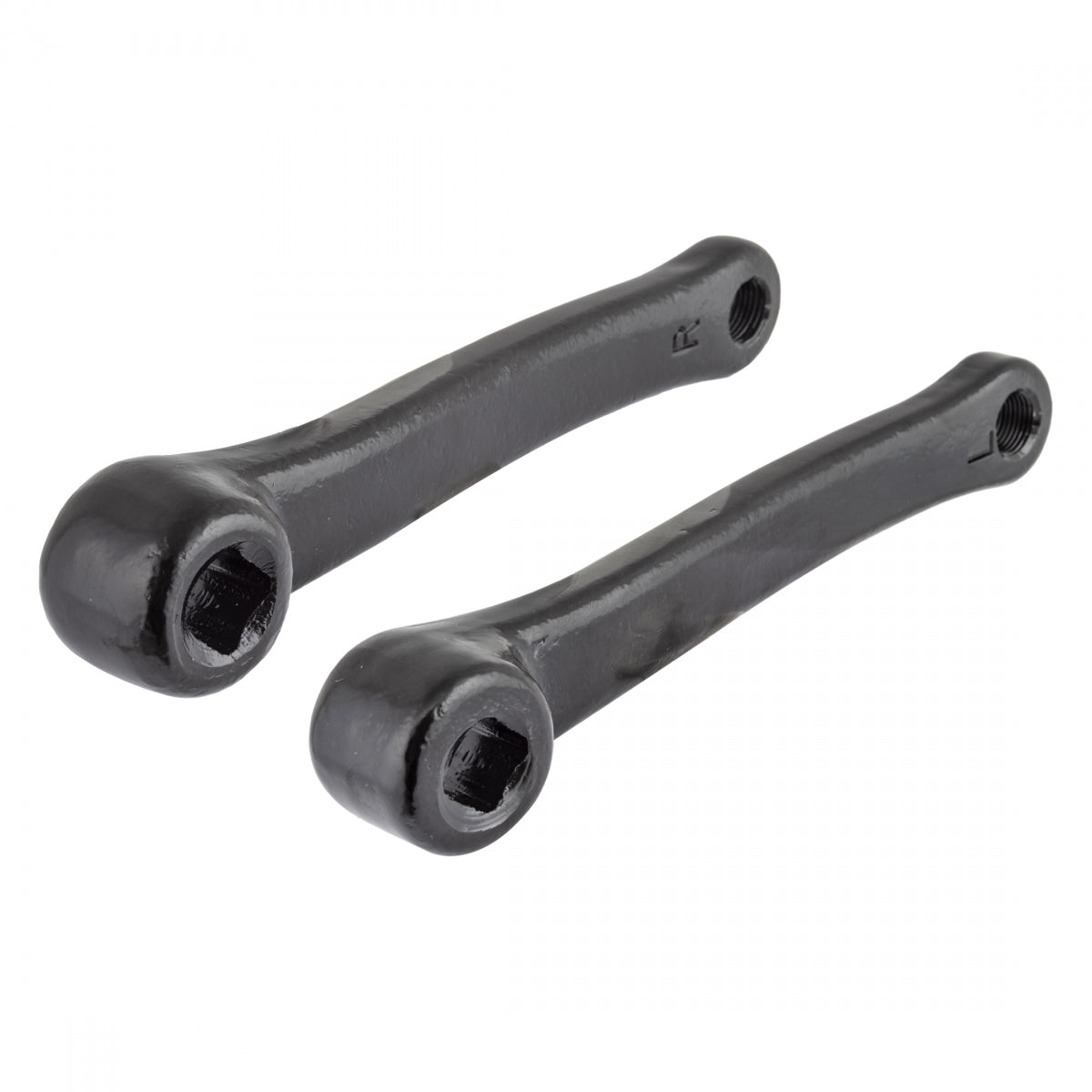 SUNLITE EXERCISER SUNLT F5 SPINR REP CRANK ARMSLOPRO NARearOW Q NEW 170mm - SUNLITE