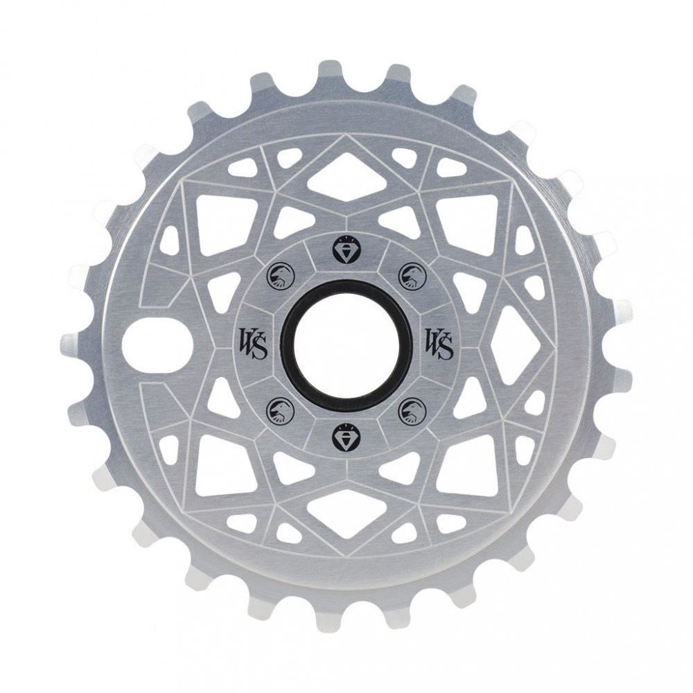 Shadow VVS Sprocket available at 5150bmx.com