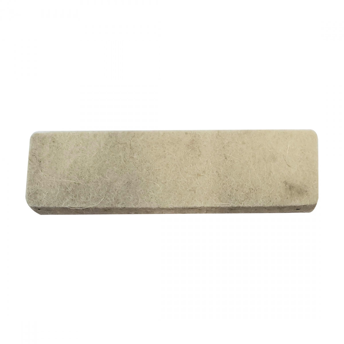 SUNLITE EXERCISER SUNLT F6 SPINR REP #31 WOOLEN FELT 110*30*10 - SUNLITE
