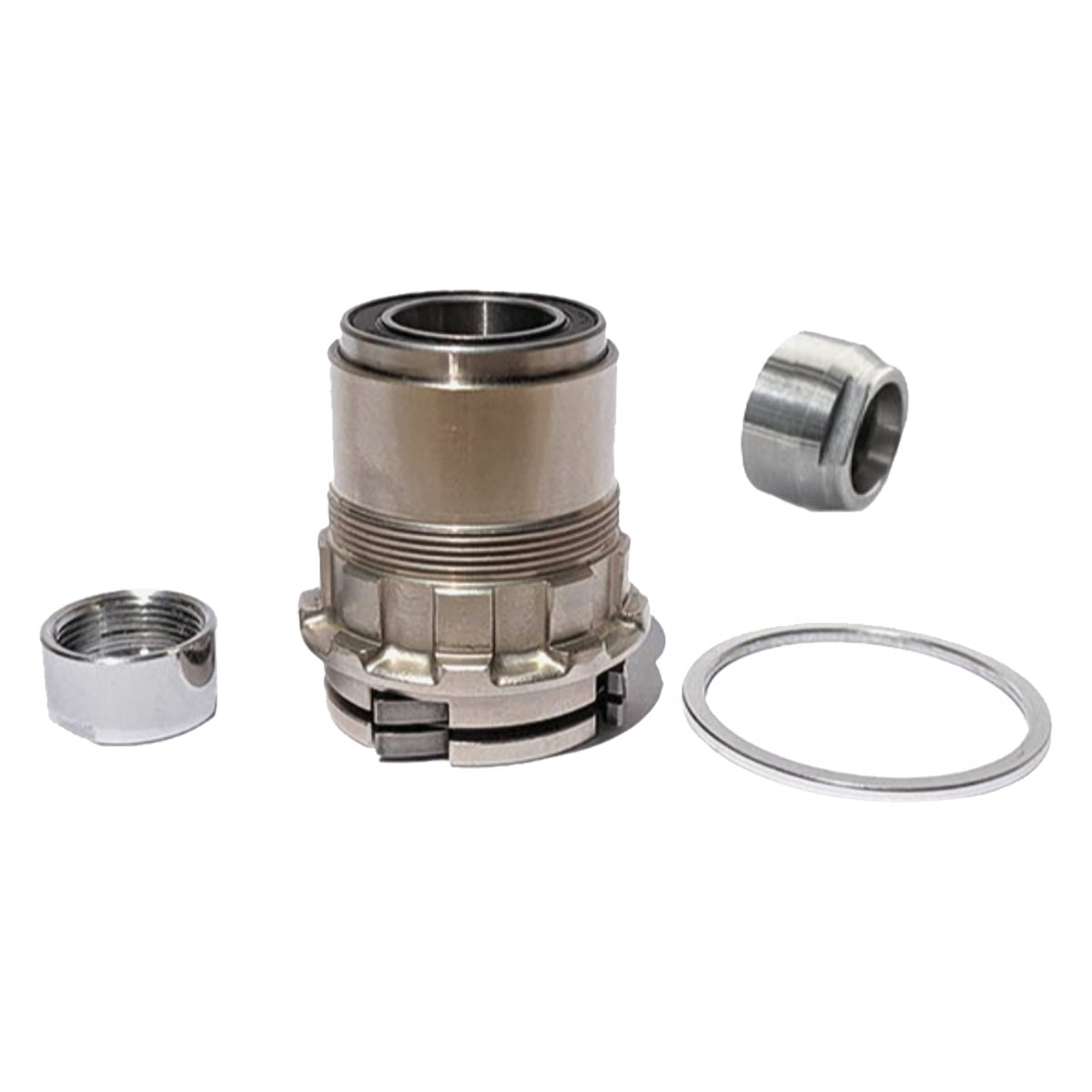 WAHOO TRAINER WAHOO KICKR XD/XDR FREEHUB - WAHOO